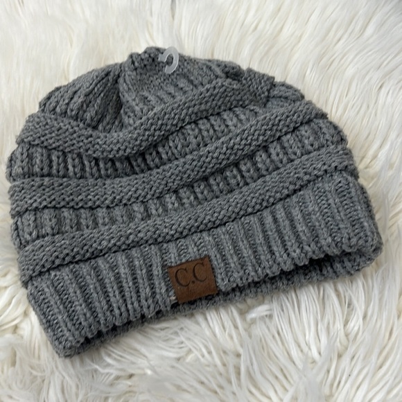 Popular CC® Beanie - Picture 7 of 9
